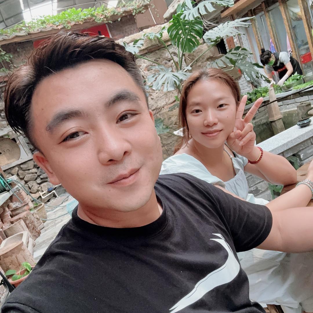 阿桂哥辣椒农产