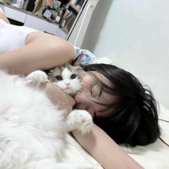 你像伦敦的雨.