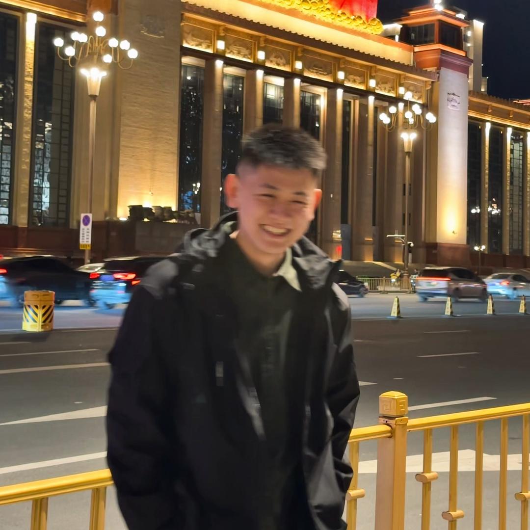 澜凯小杨的飞行日记