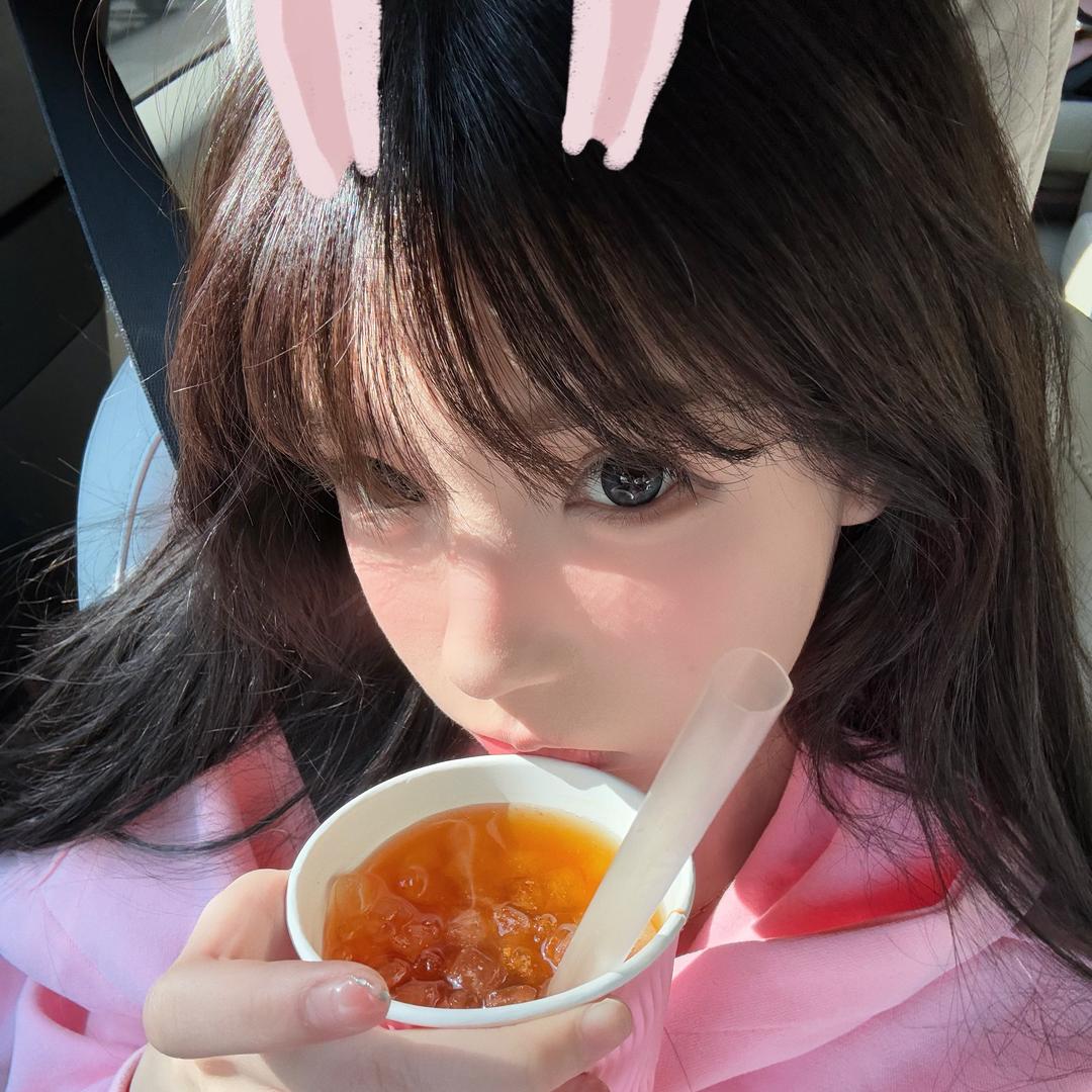 灵儿不灵了🍦