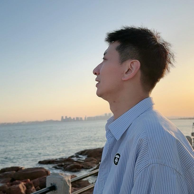 凯文的日常生活