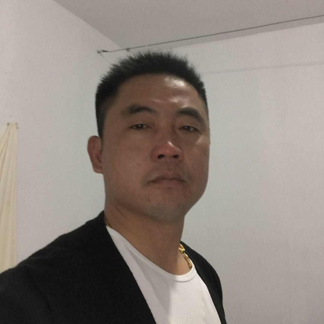 深情老男人，