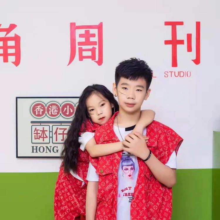 家有翔妮