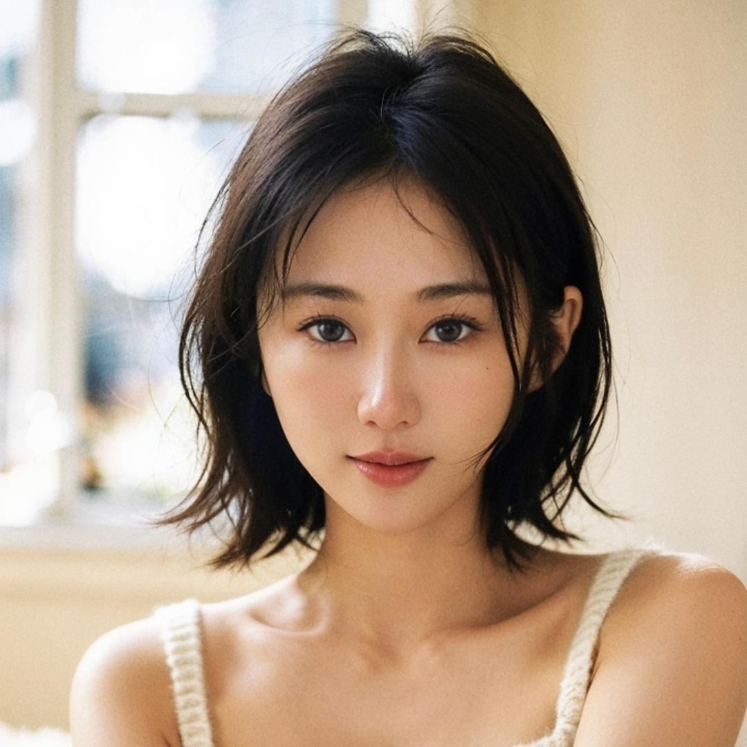 洪大小姐（富婆版）