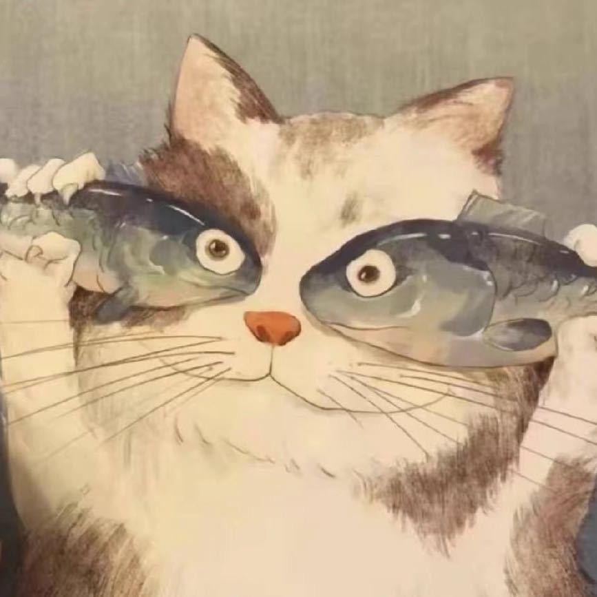 李子钓鱼🐟