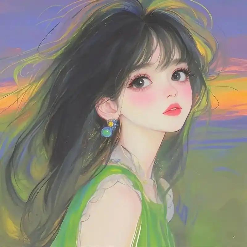 好运伴随