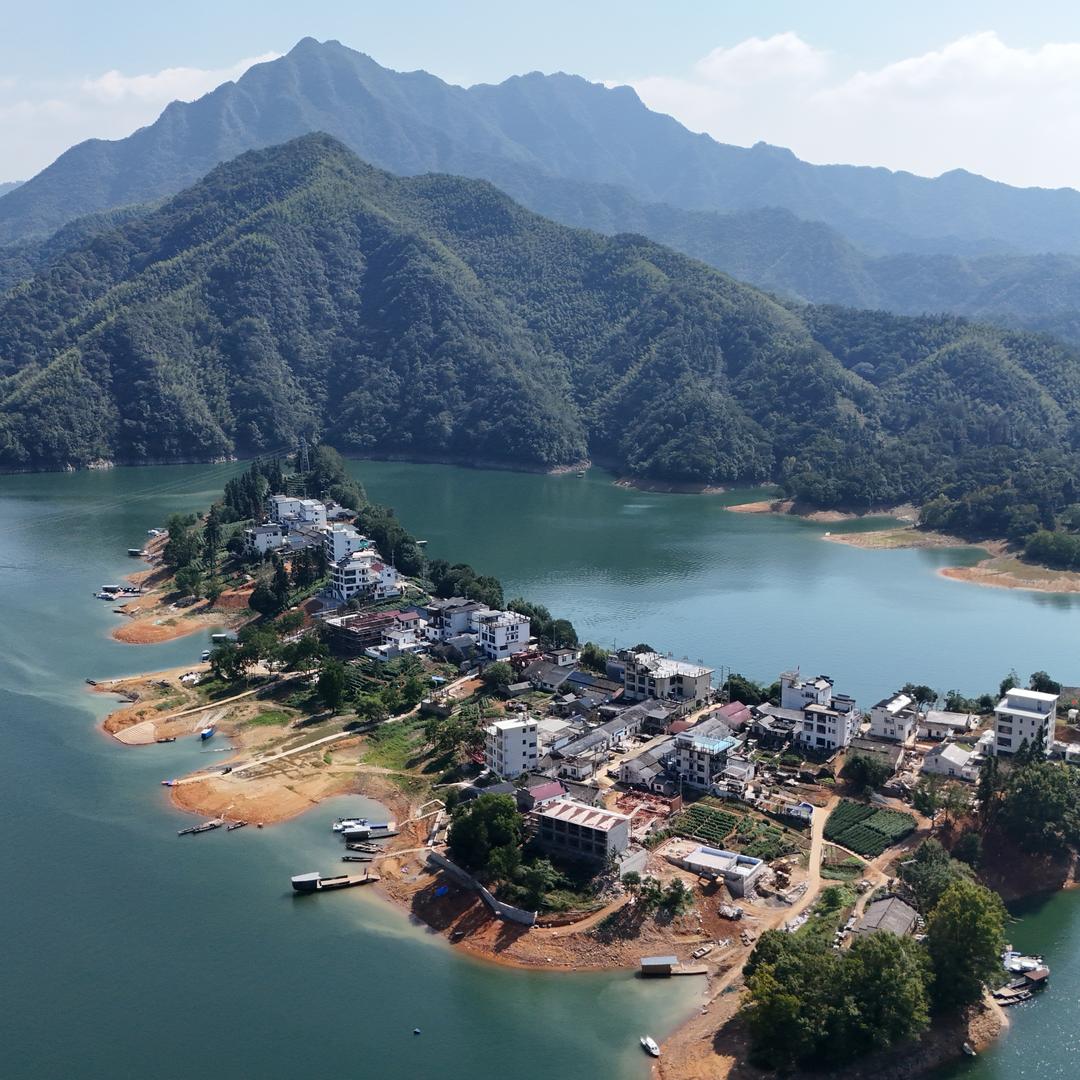 太平湖曙光小院✨