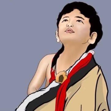 ❤️囊谦央哥❤️