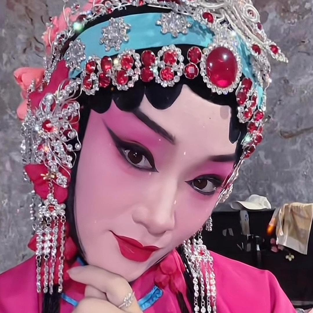 豫剧张艳伟