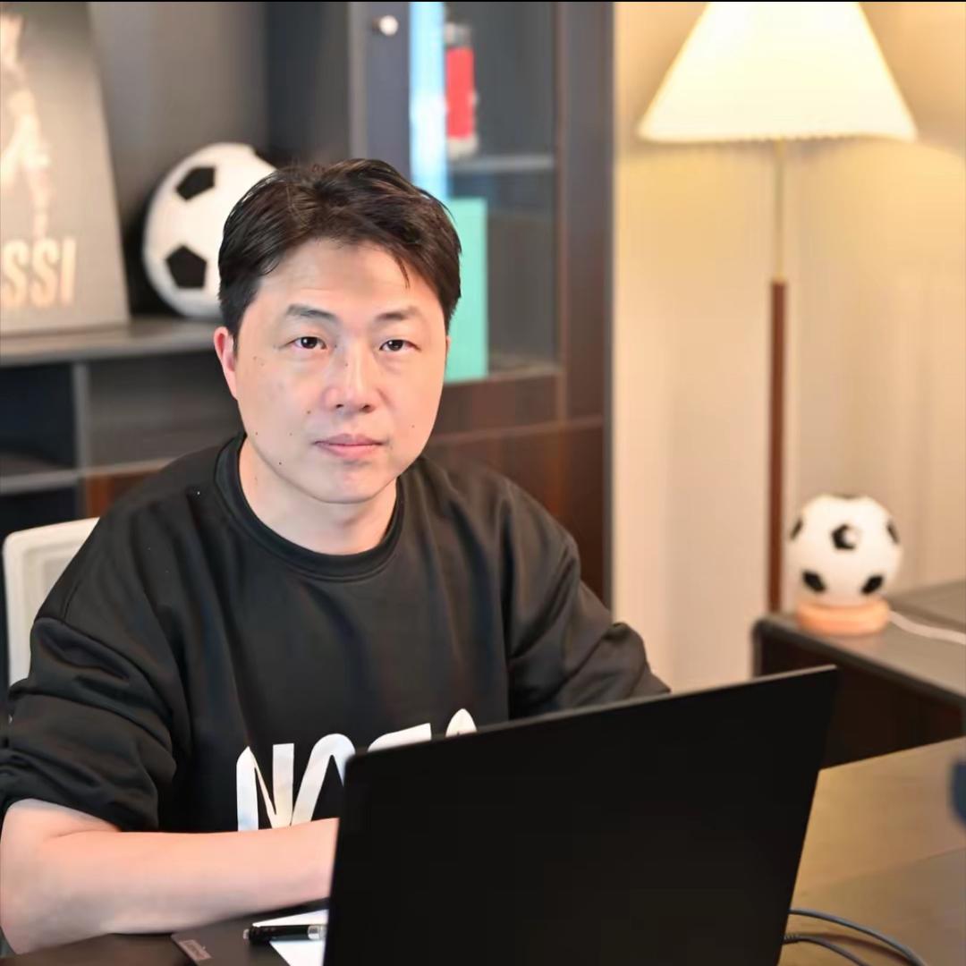 情报站老苗