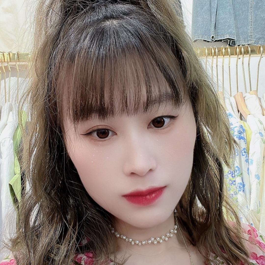 成都涵妹儿服装批发