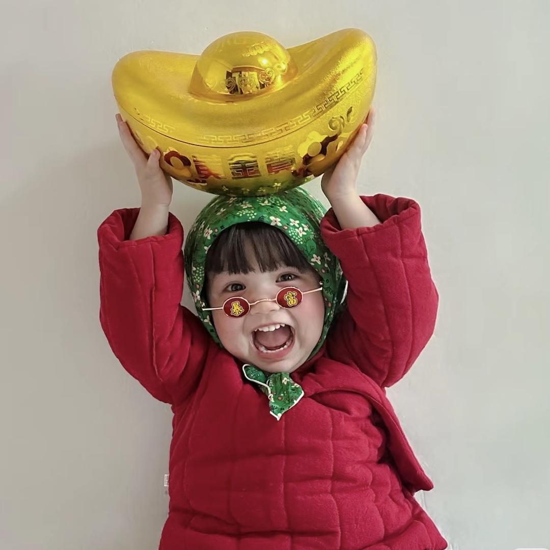 花瓣童品kids