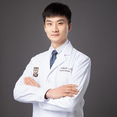 上海市一龙江医生