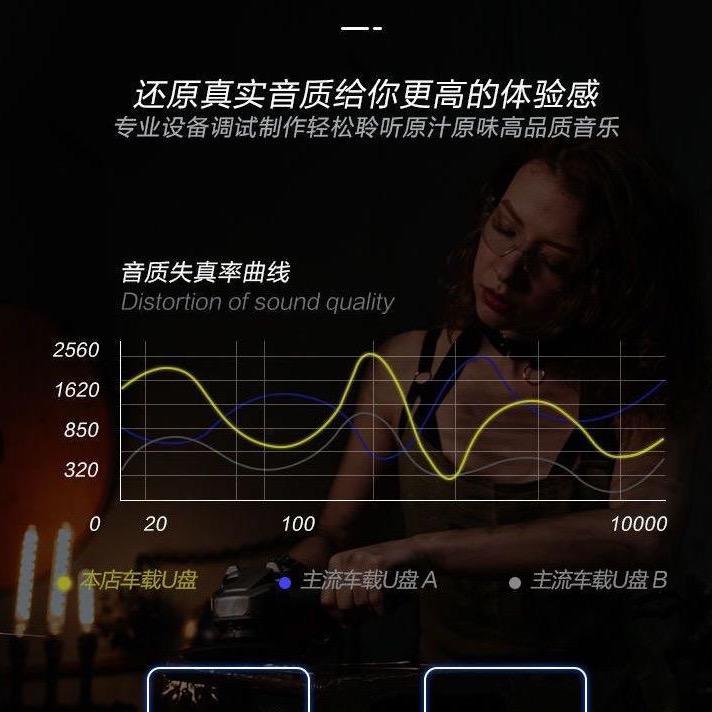 美声美学录音棚调试