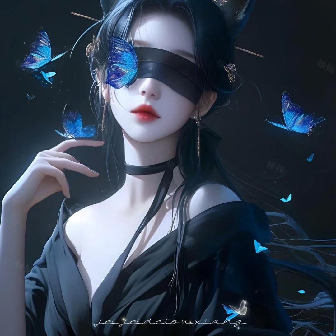 枕边的乔妹💕