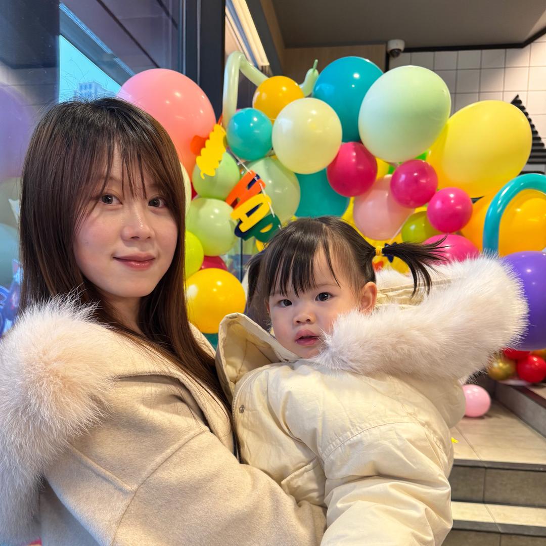悦悦妈妈