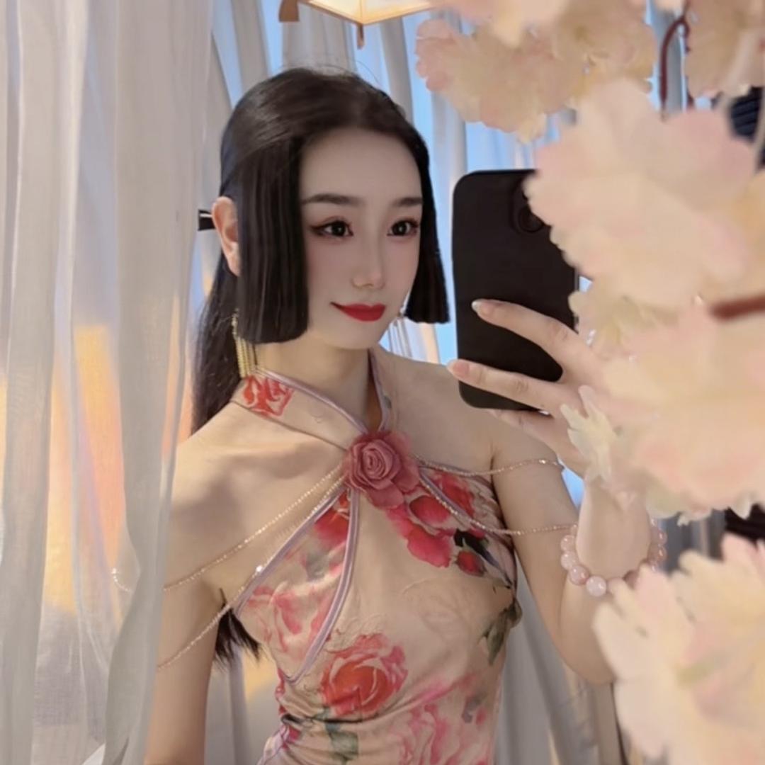 南庭外·子娟