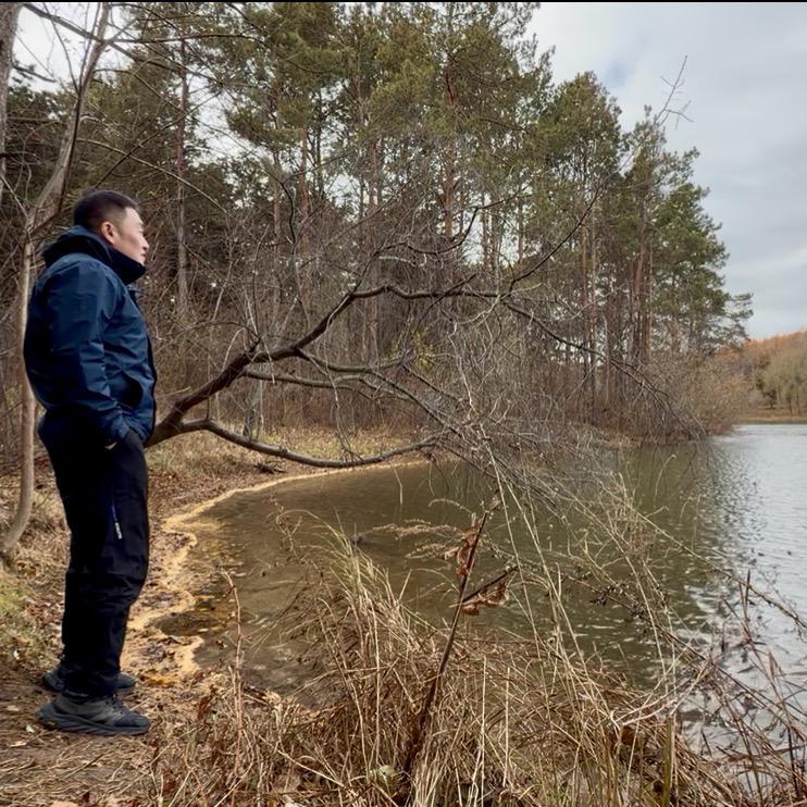 魏什么不练硬拉