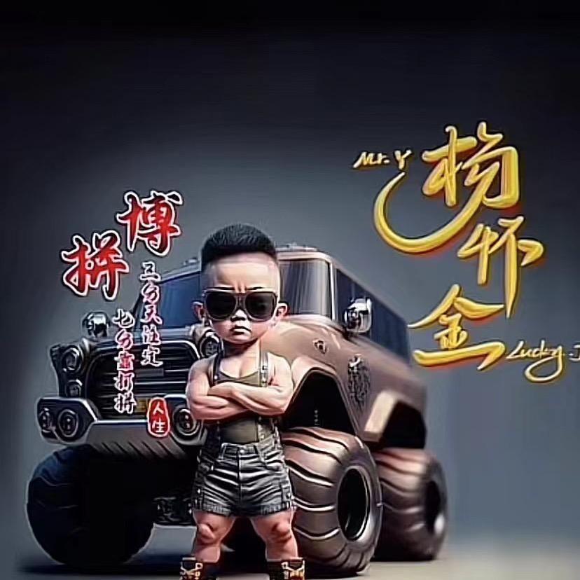 童心不变
