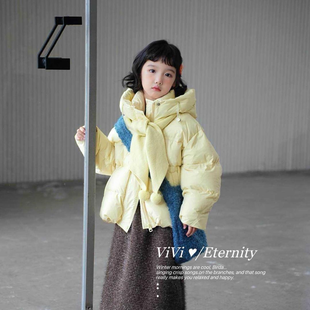 修水县童伴童装集合店（冬款上新❄️）