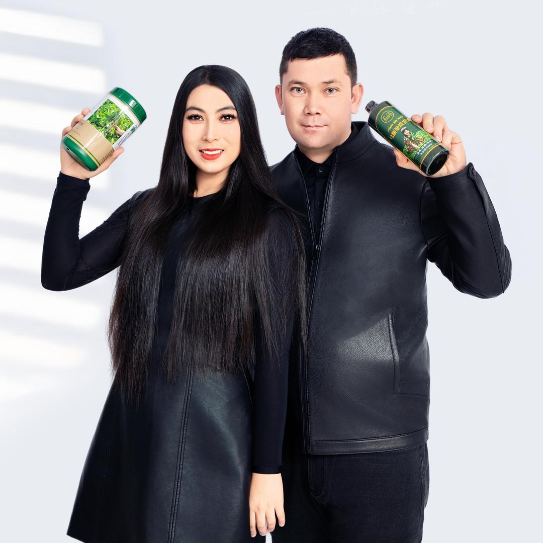 JUHaR Ay百万合伙人¥穆宝