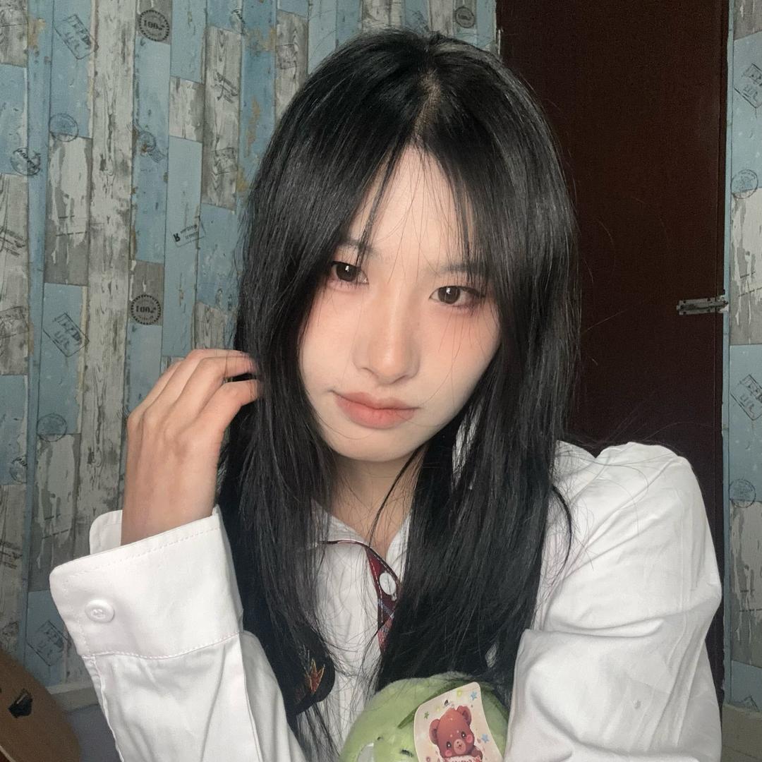 晨晨和卷卷🎤