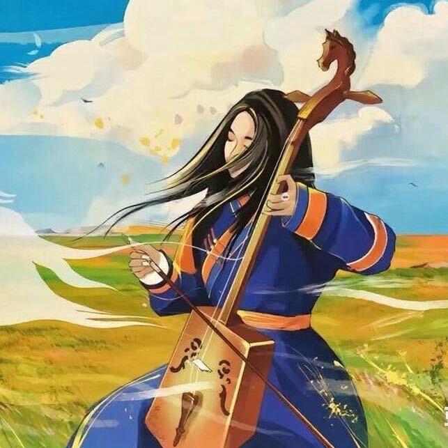 浮生繁梦三千场i🌻