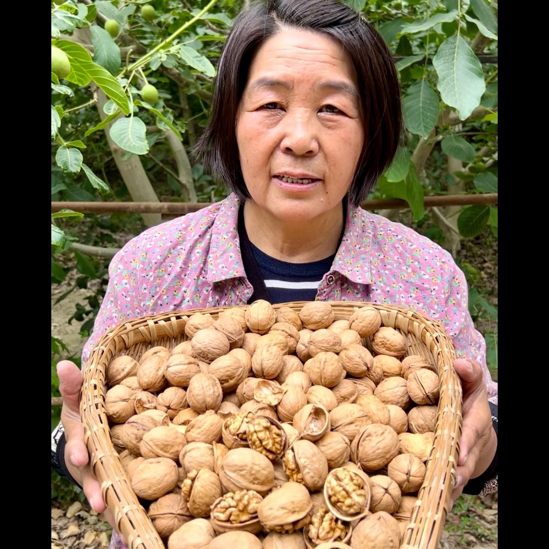 美年有农富产品