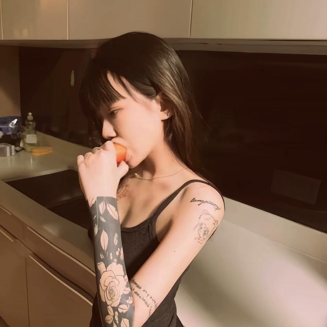 ￴ 齐刘海