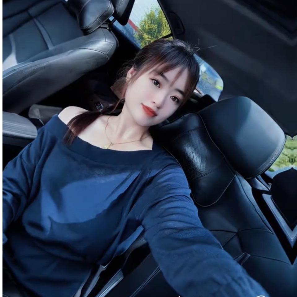 豆腐西施（赵赵吖）✌️