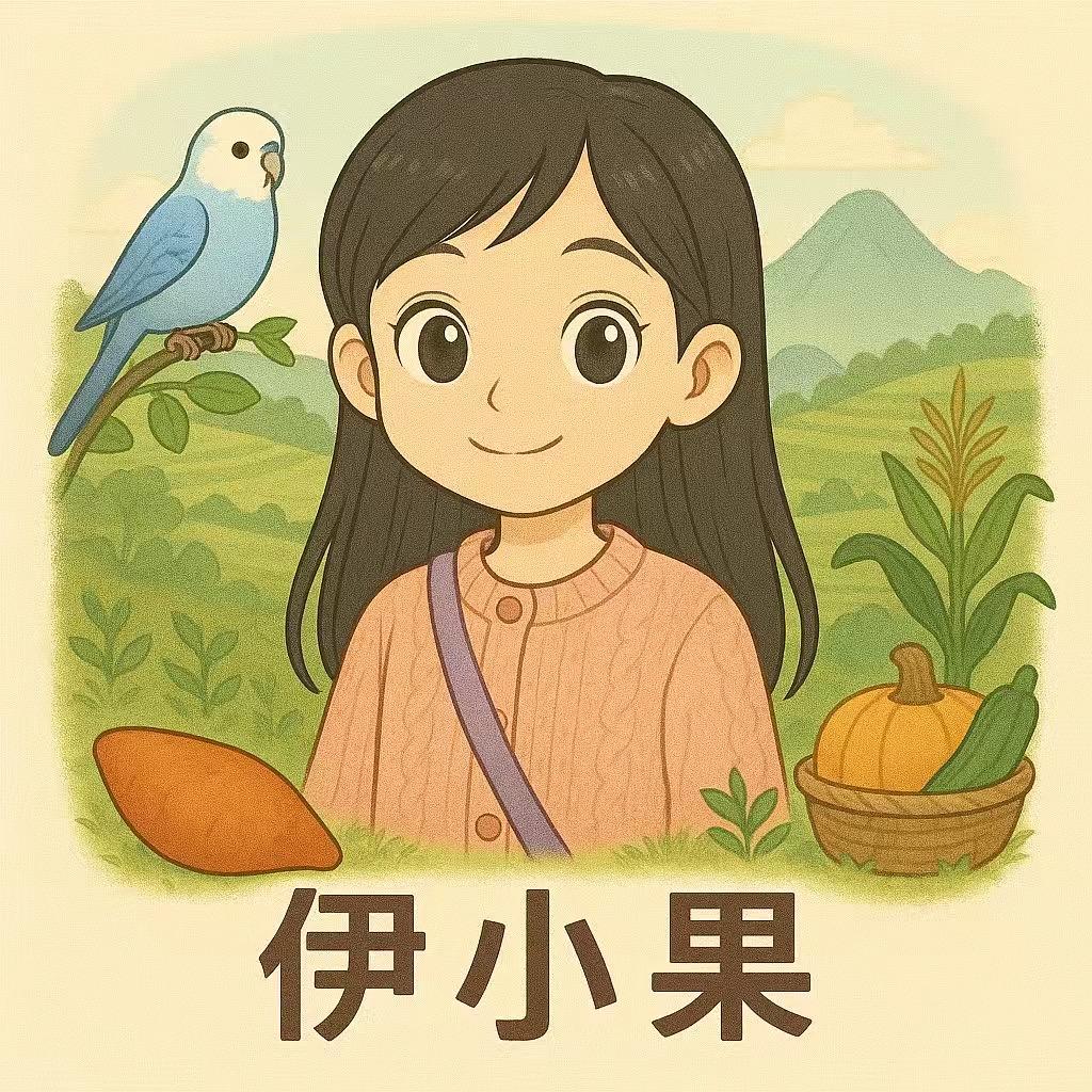 伊小果