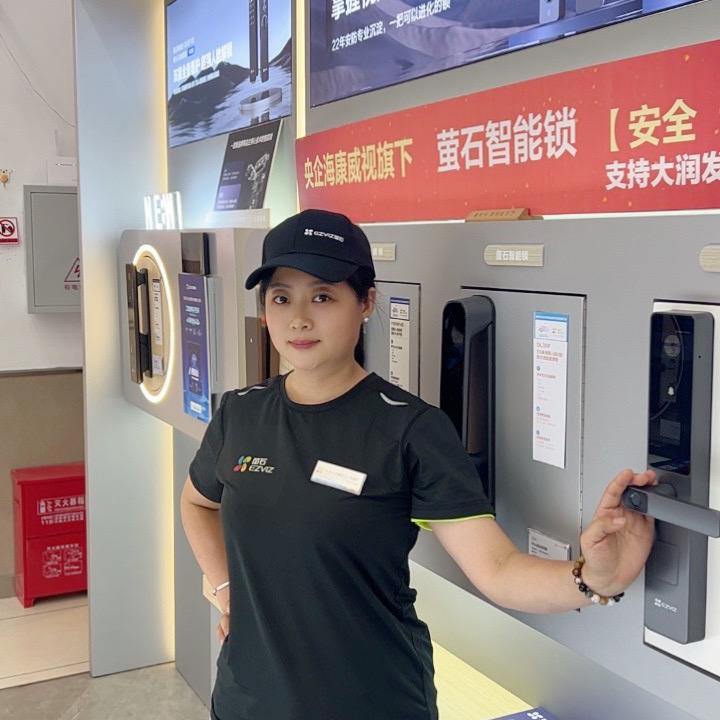 宿迁智能锁大蓝鲸