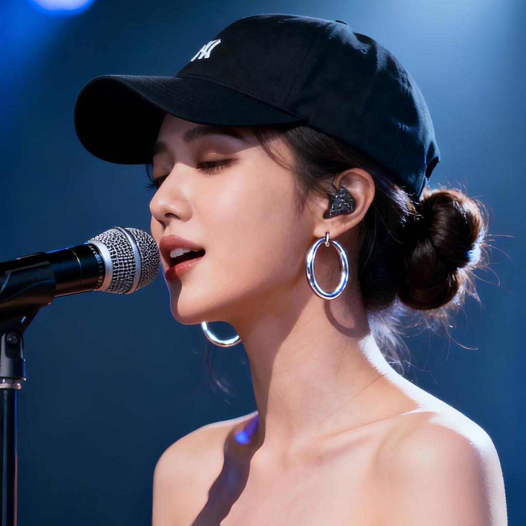 好听音乐 小静
