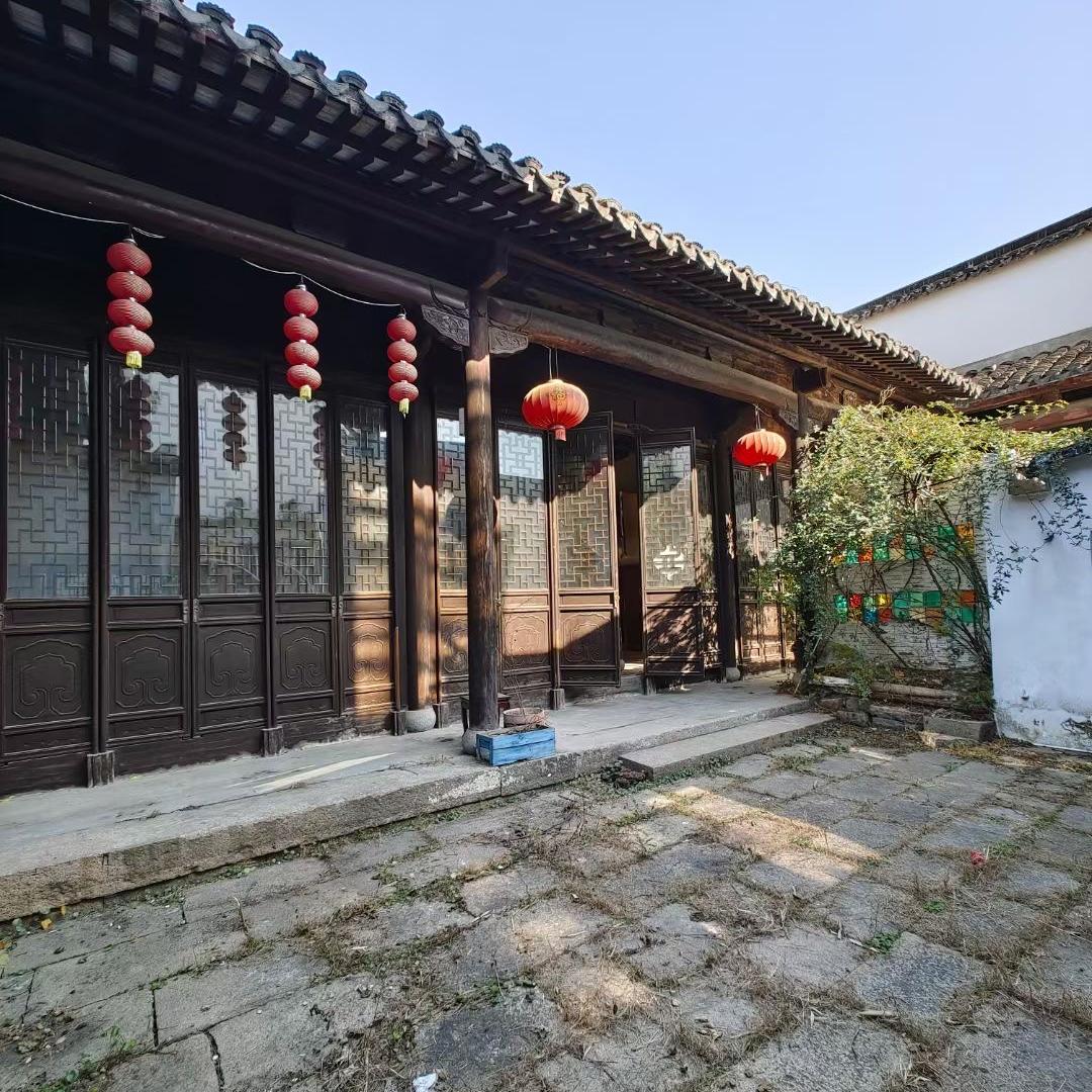 苏州房产（木木）