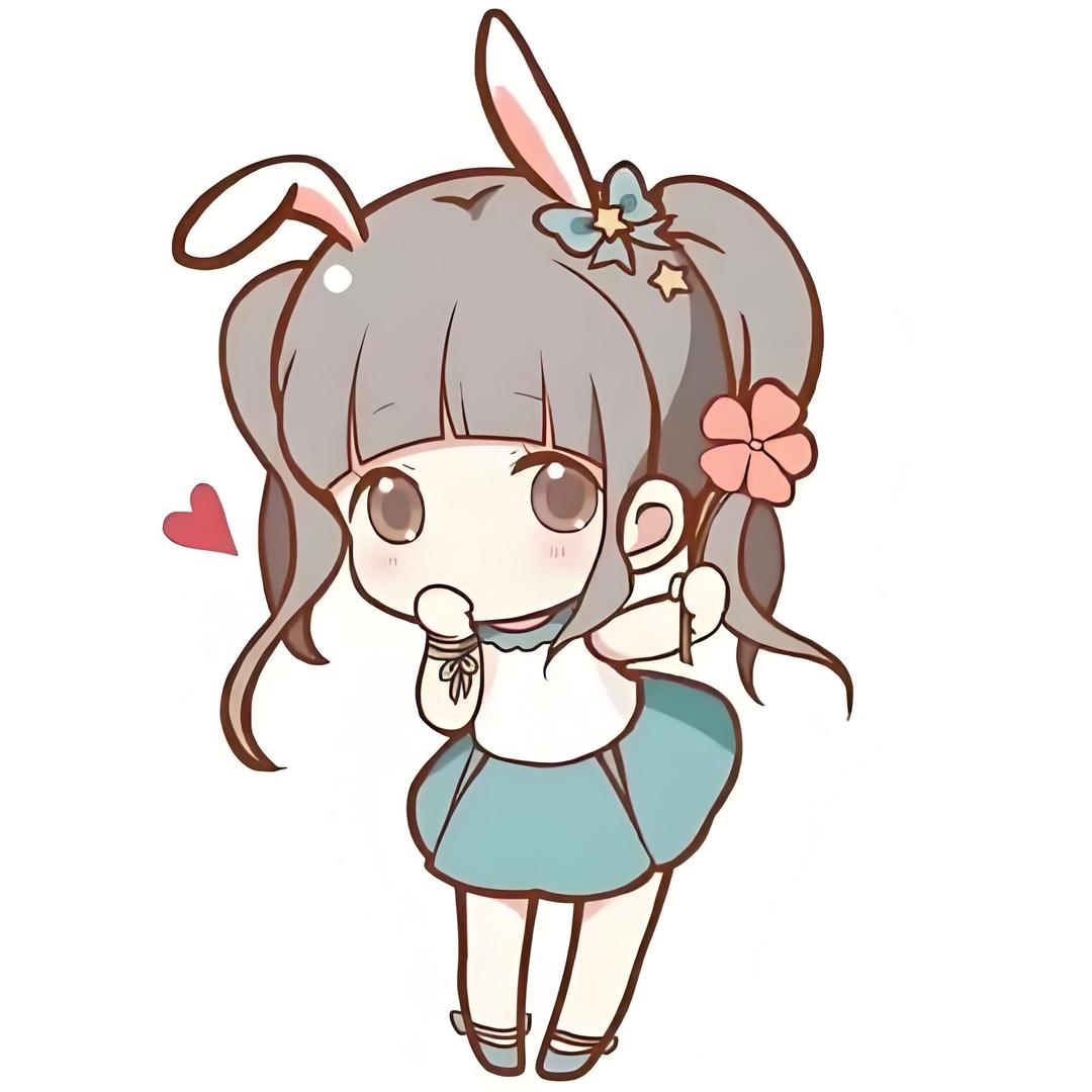 吃颗草莓糖🍓