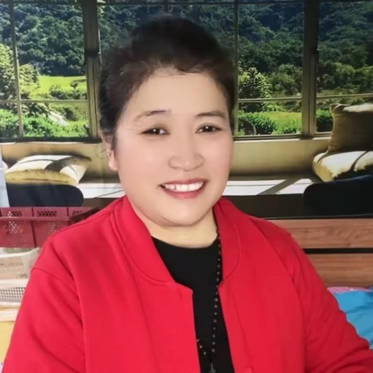 丽华姐
