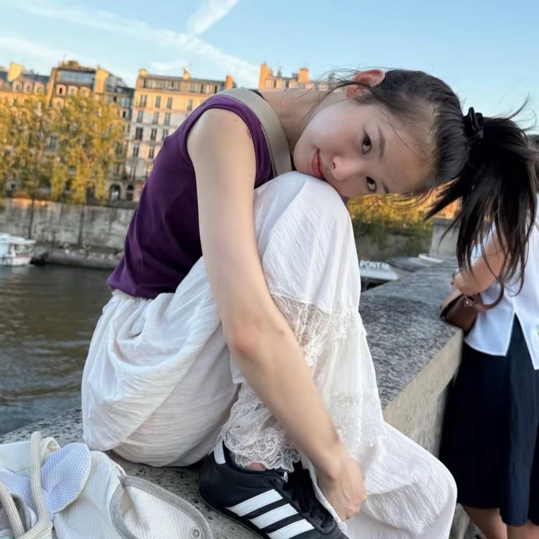 一杯杨枝甘露（保持开心第一）