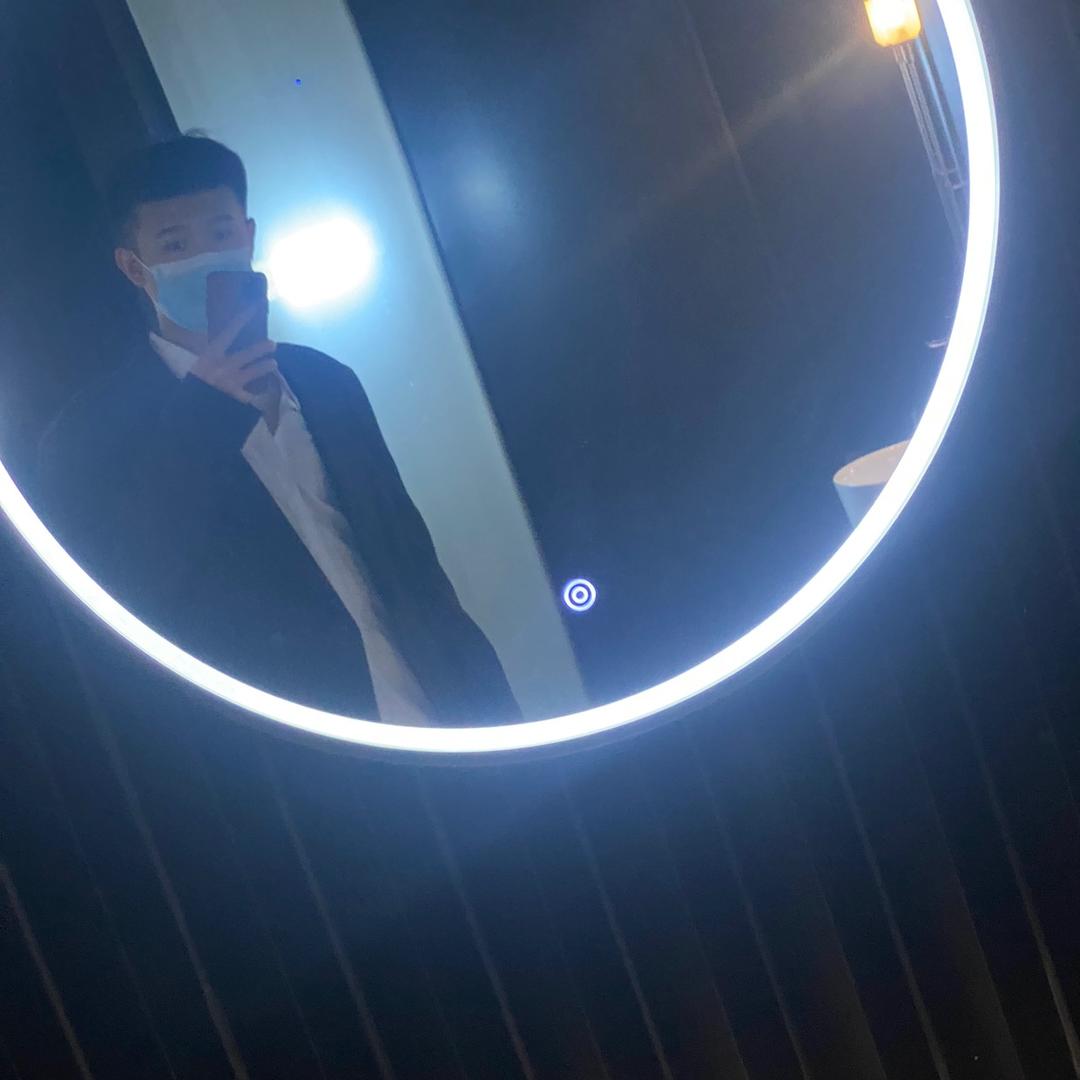 陈浩然..