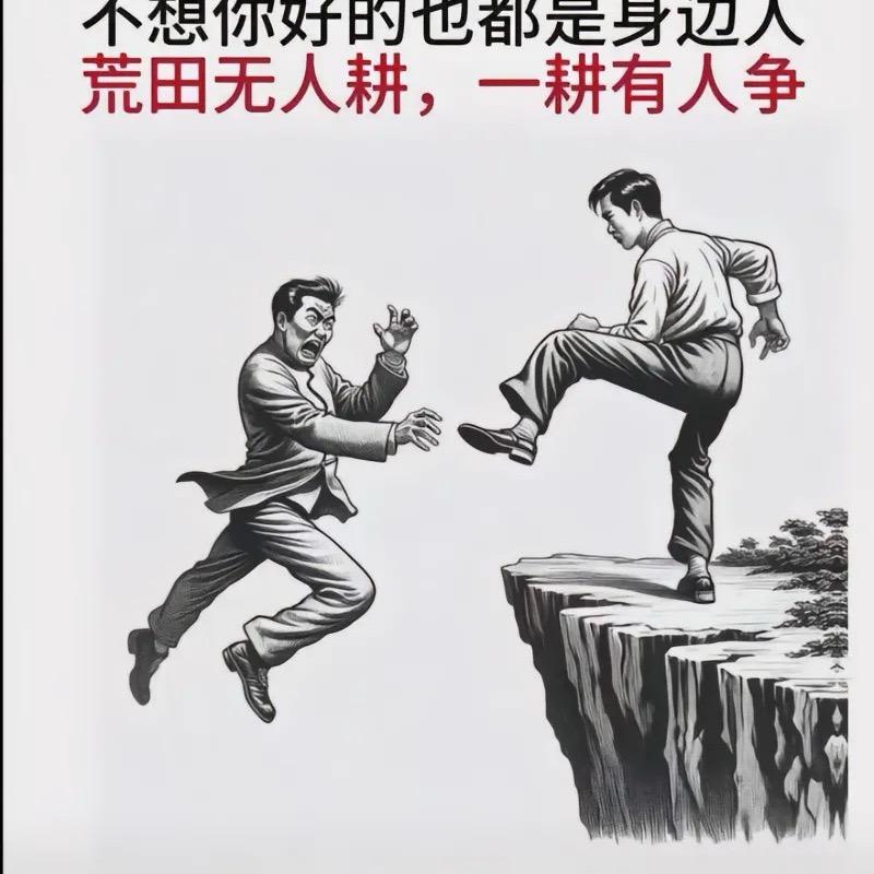 笑看人生