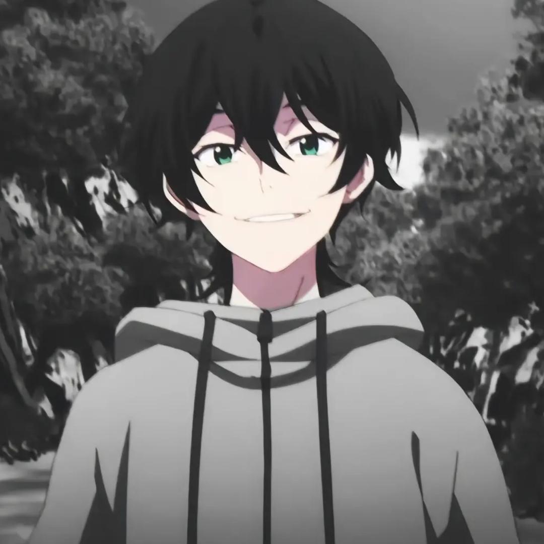 绿