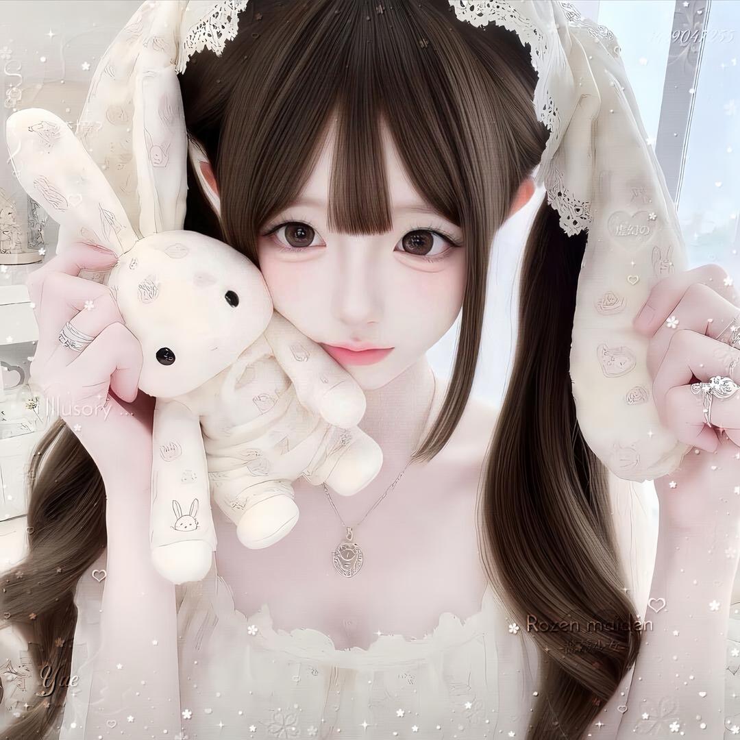 少女音