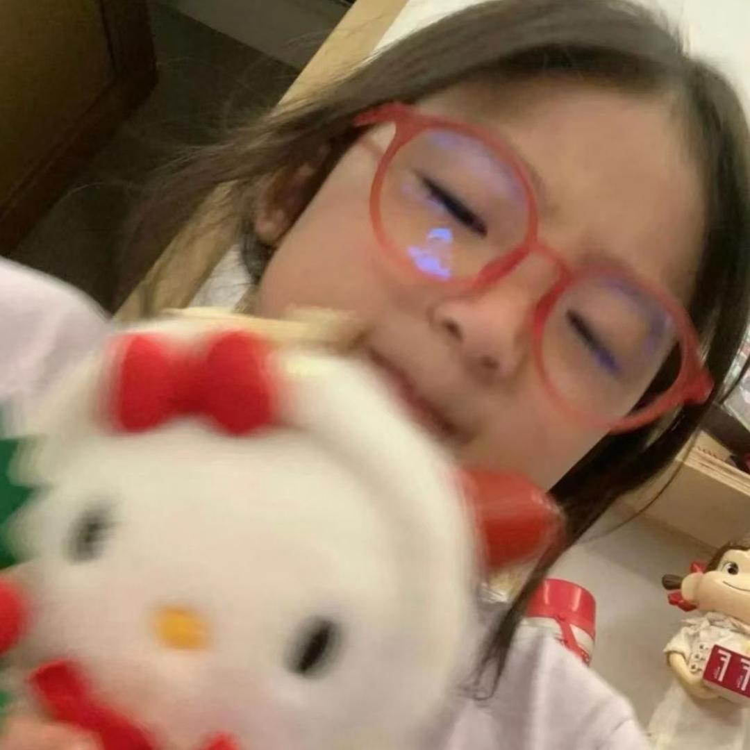天天开心-