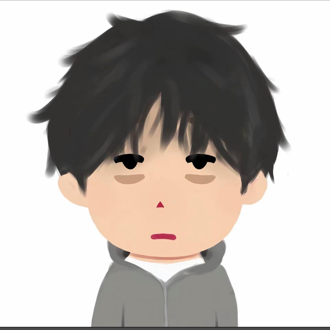 小眼睛