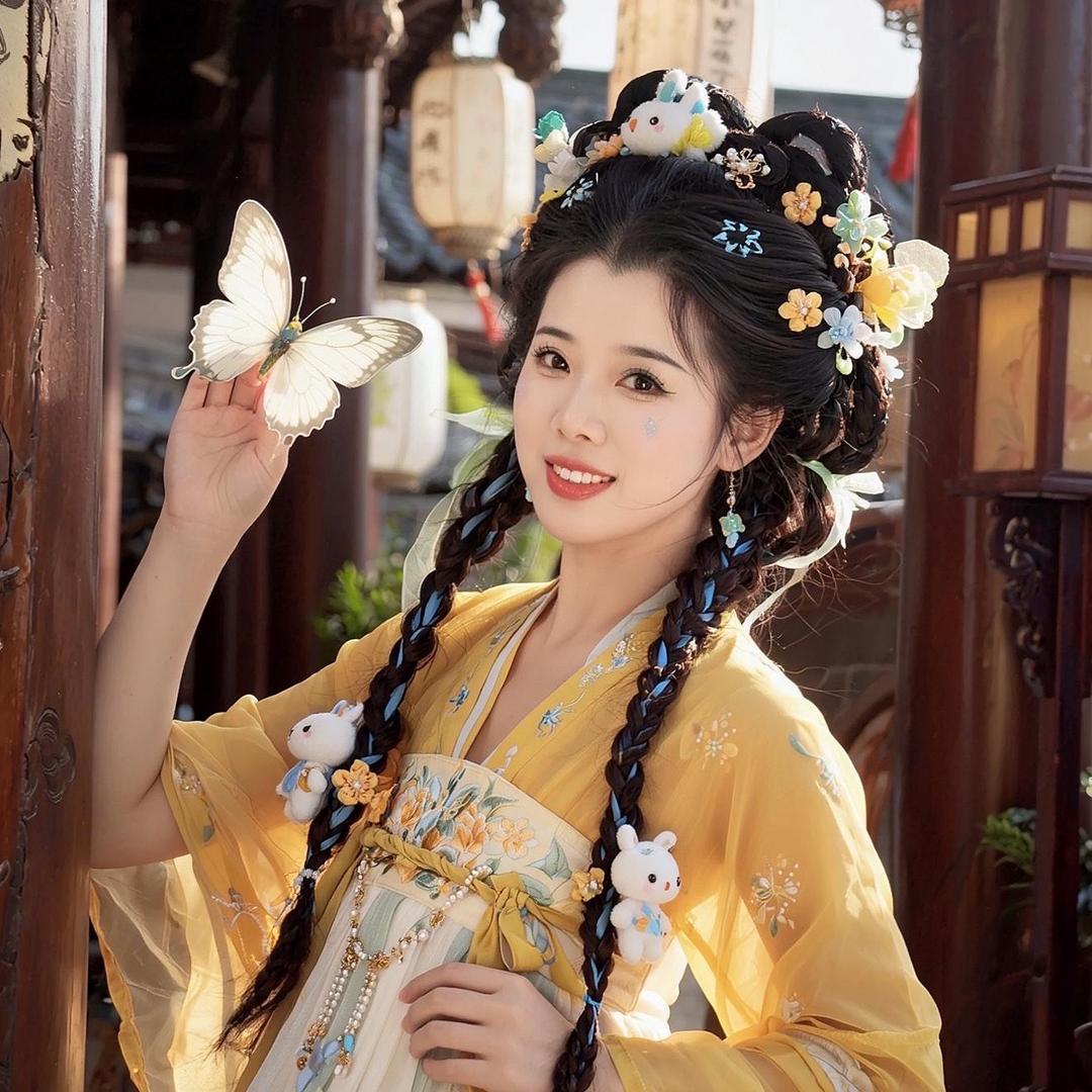 小北斗是星星呀⭐️