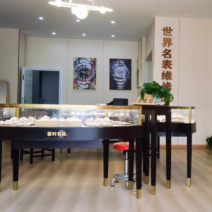 慕时名品个体店嘉兴慕时名表
