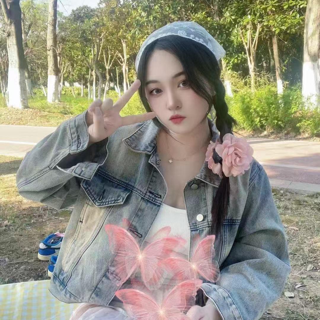 晨晨酱（微胖显瘦穿搭）