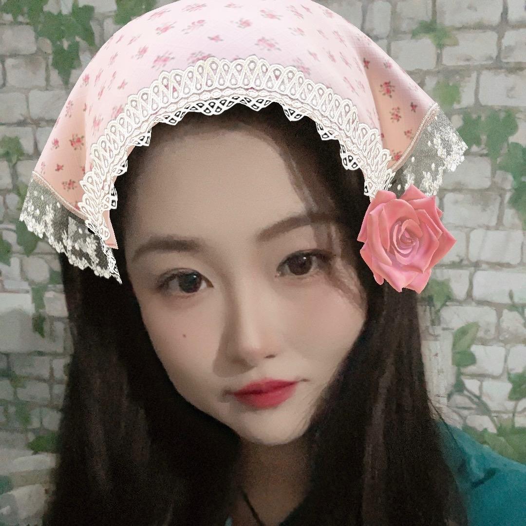 一碗小米周。