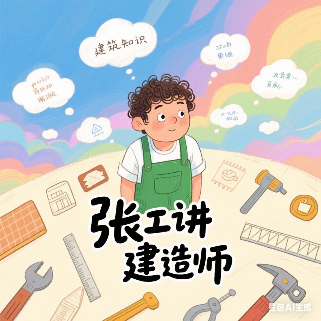 张工讲一建