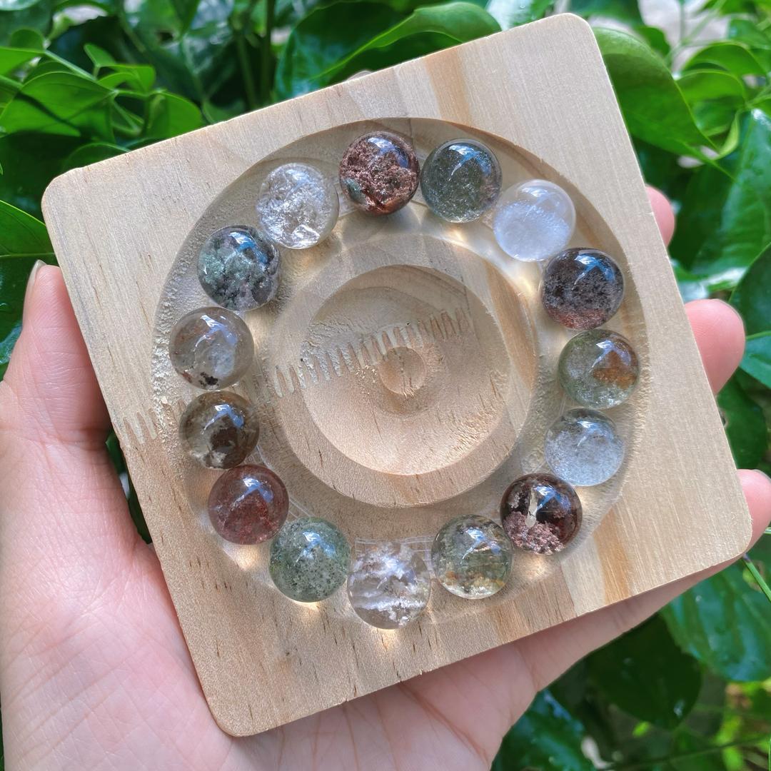 晶麦谷水晶阁MGu