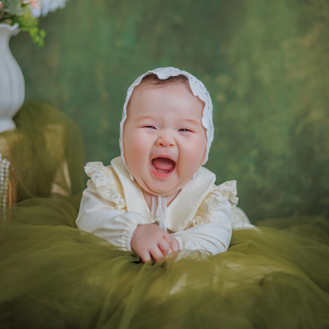 苡一麻麻（孕中期）